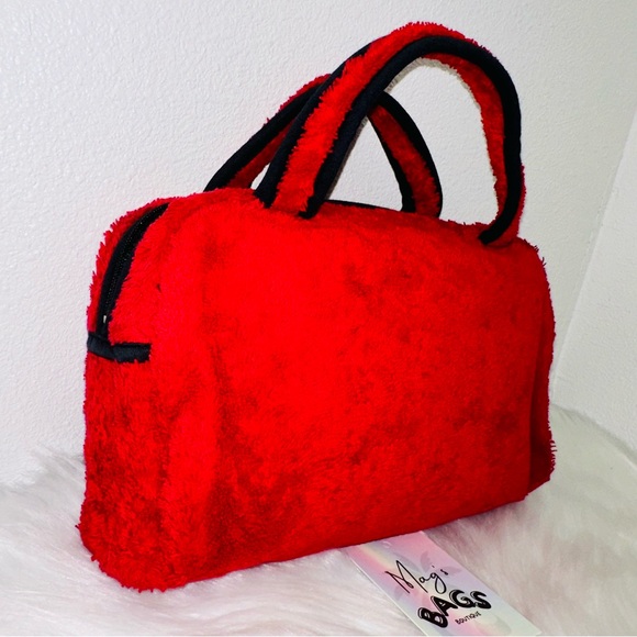 Dior: JADORE DIOR Terry Tote Bag - Picture 7 of 16